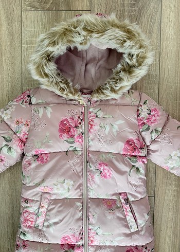 NeXT 3-4 yaş primium kar tulumu - Görsel 5