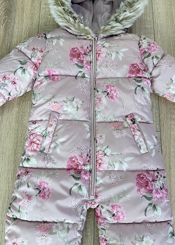 NeXT 3-4 yaş primium kar tulumu - Görsel 9