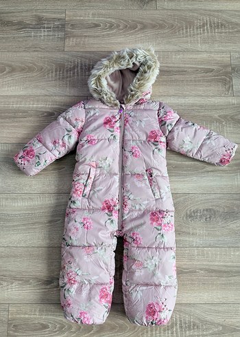 NeXT 3-4 yaş primium kar tulumu - Görsel 8