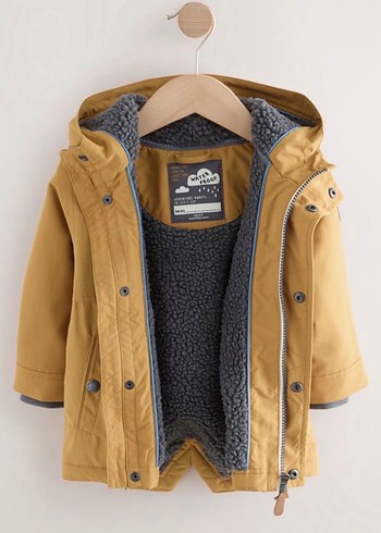 NeXT 3-4 yaş primium parka - Görsel 2