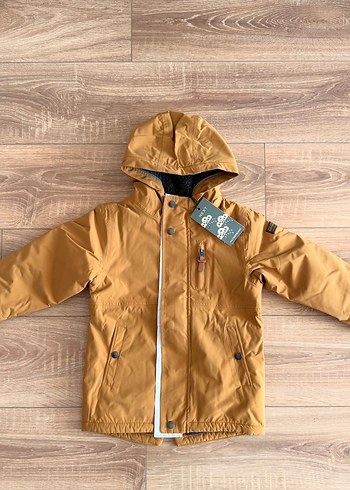 NeXT 3-4 yaş primium parka - Görsel 7