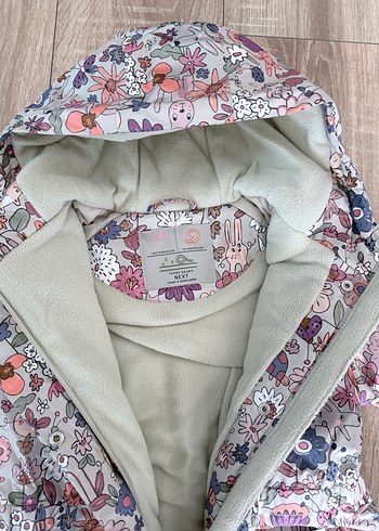 NeXT 5-6 yaş primium kar tulumu - Görsel 6