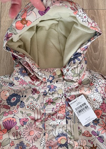 NeXT 5-6 yaş primium kar tulumu - Görsel 7