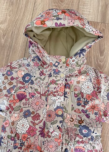 NeXT 5-6 yaş primium kar tulumu - Görsel 9