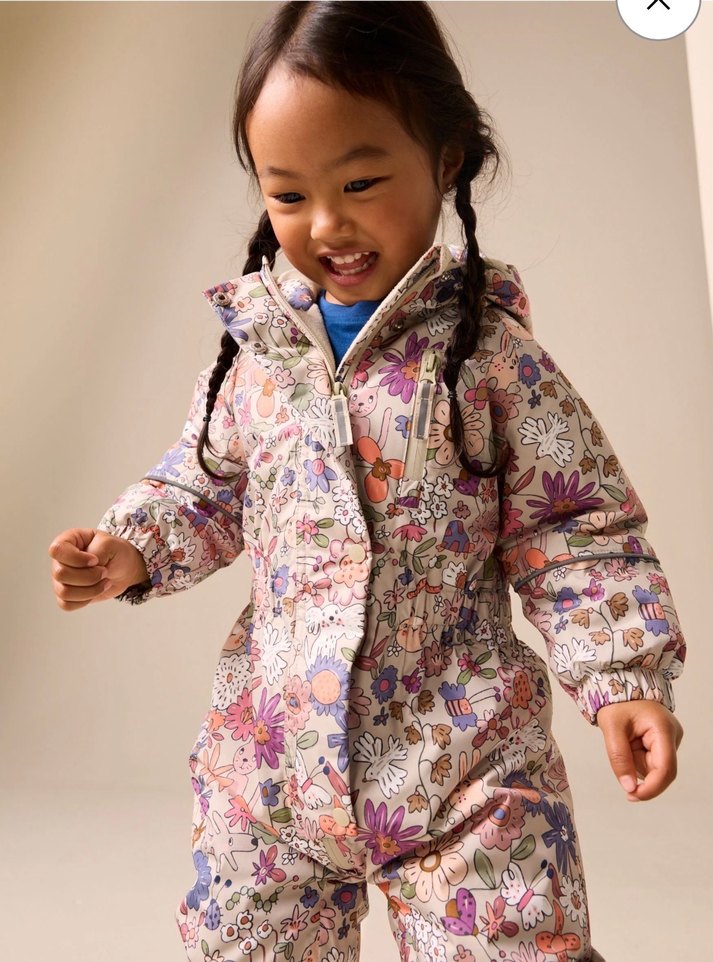 NeXT 5-6 yaş primium kar tulumu - Görsel 2