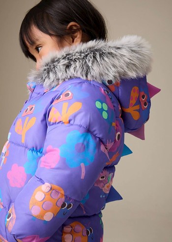 NeXT 3-4 yaş primium kar tulumu - Görsel 4