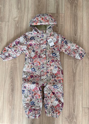 NeXT 4-5 yaş primium kar tulumu - Görsel 4