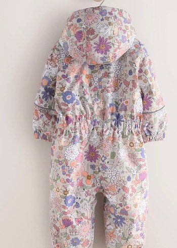 NeXT 4-5 yaş primium kar tulumu - Görsel 2