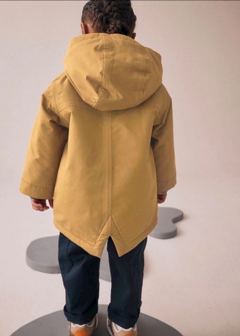 NeXT 4-5 yaş primium parka - Görsel 3