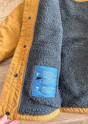 NeXT 4-5 yaş primium parka - Görsel 12