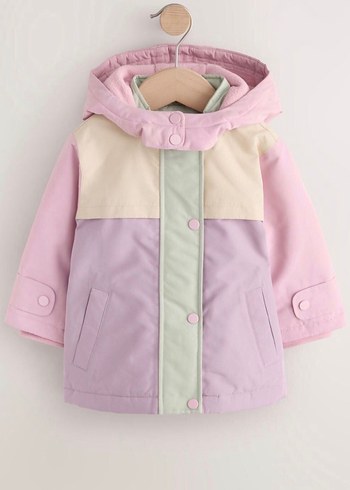 Next 2 3 Yas Primium Parka