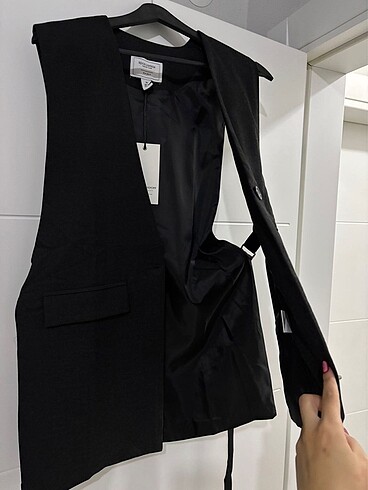 Trendyol & Milla Blazer