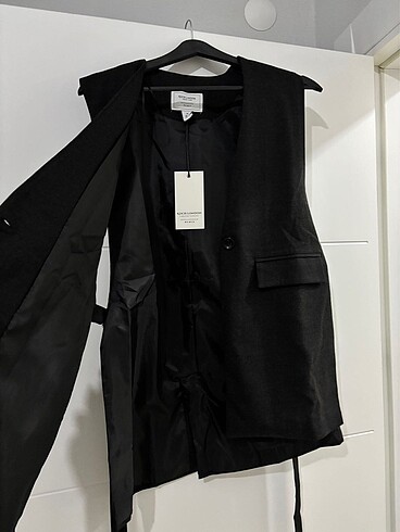 m Beden Blazer
