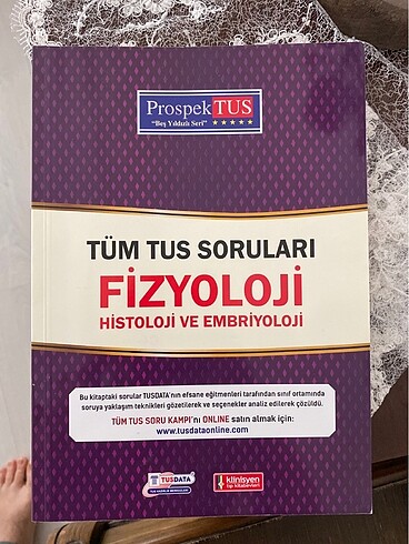 Tüm tus soruları fizyoloji
