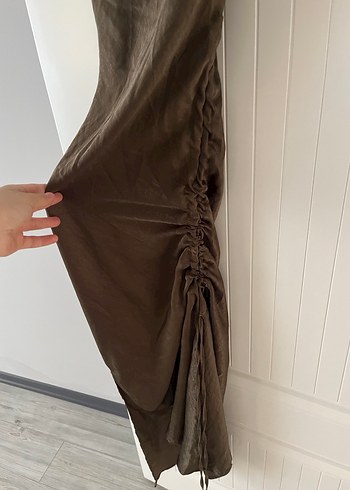 Haki yeşilin en güzel tonu - Görsel 2