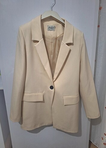 Blazer ceket