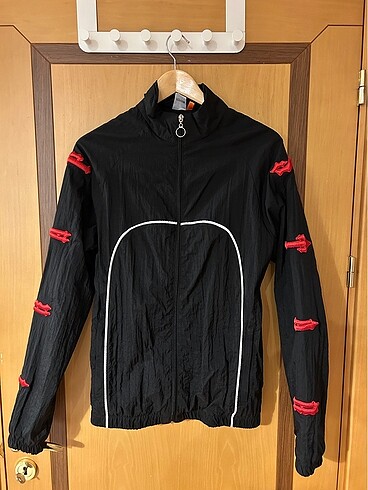 Trapstar Irongate Shellsuit 2.0 Eşofman Üstü