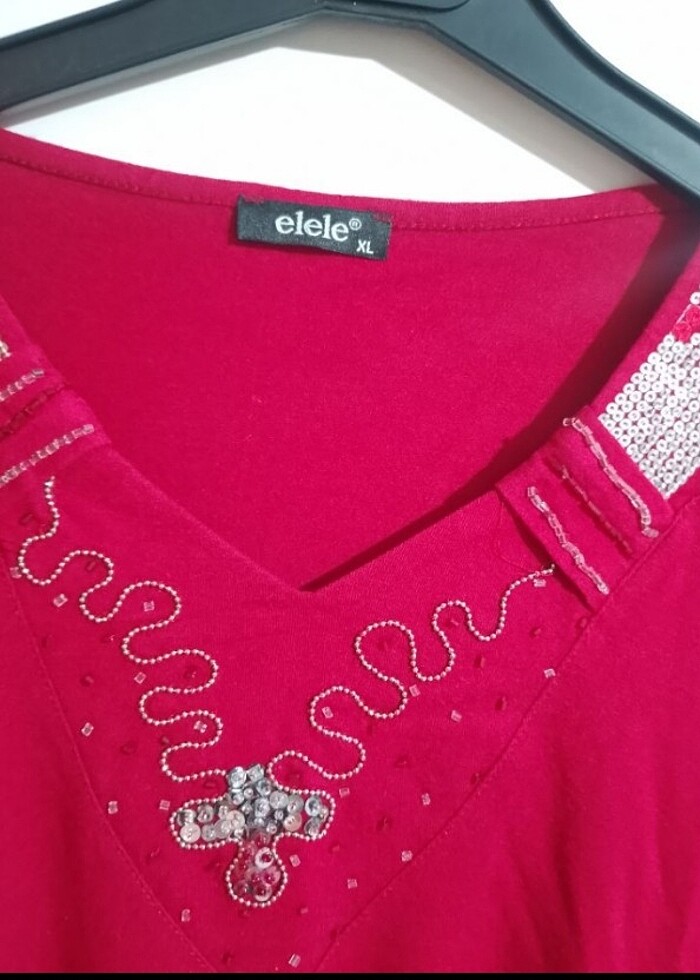 Bayan üst - Görsel 2