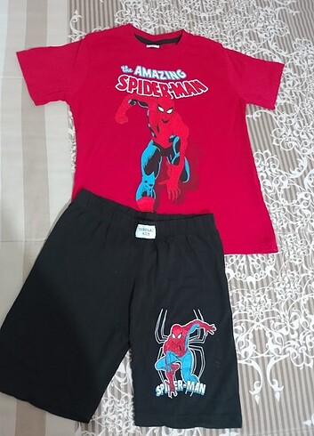 Erkek çocuk takim
