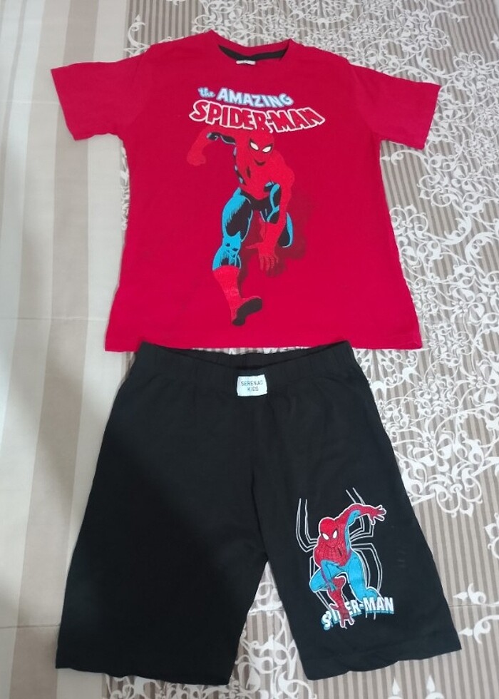 Erkek çocuk takim - Görsel 2