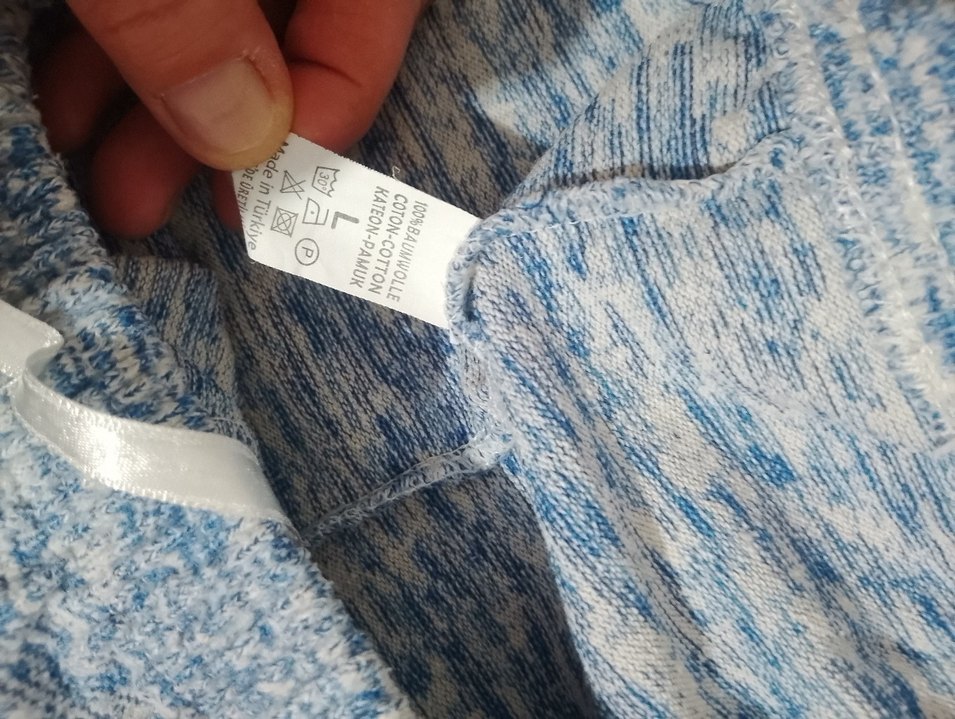 Bayan alt eşofman - Görsel 3