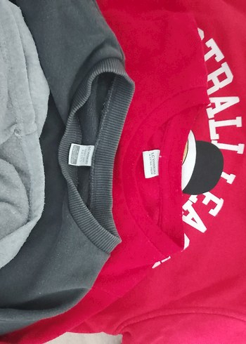 Erkek çocuk üst 4 parça - Görsel 2