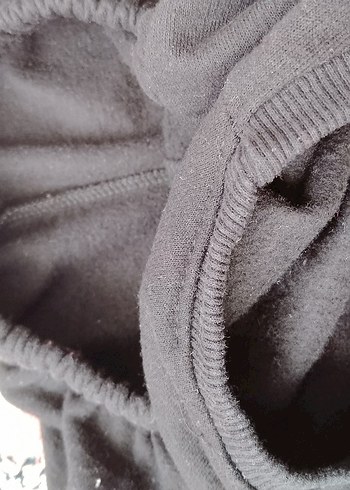 Erkek çocuk eşofman takimi - Görsel 2