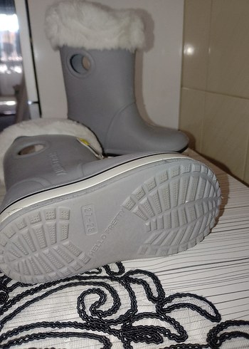 Erkek çocuk çizme - Görsel 3