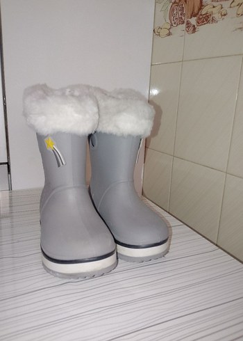 Erkek çocuk çizme - Görsel 2