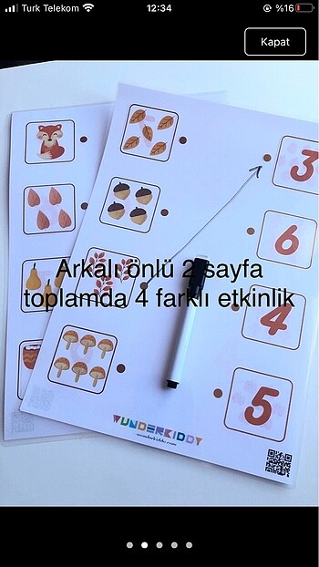 Çoklu etkinlik