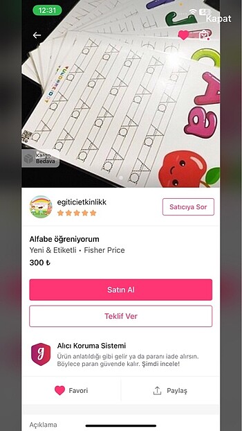  Beden Çoklu etkinlik