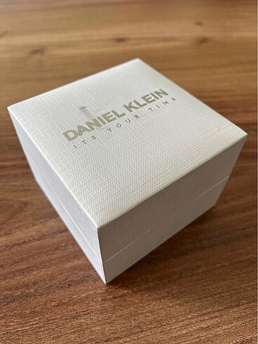 Daniel Klein daniel klein erkek saat