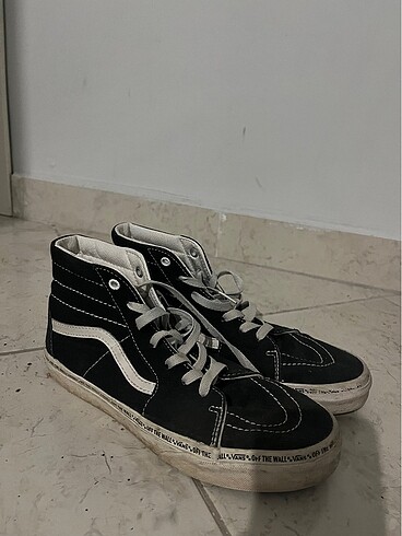 Vans unisex vans ayakkabı