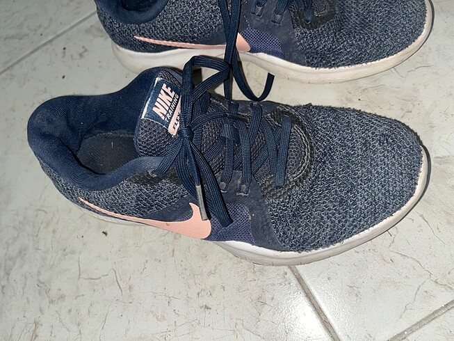 Nike nike kadın spor ayakkabı