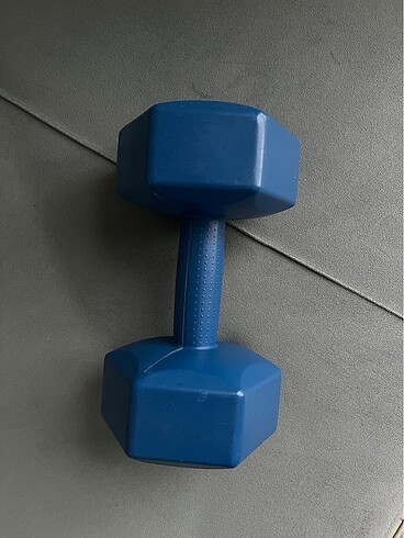 2 tane biri 5 kg biri 4 kg dambıl