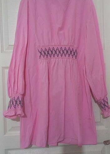Pembe Tunik