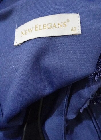 Abiye elbise - Görsel 3