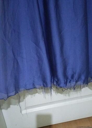 Abiye elbise - Görsel 4