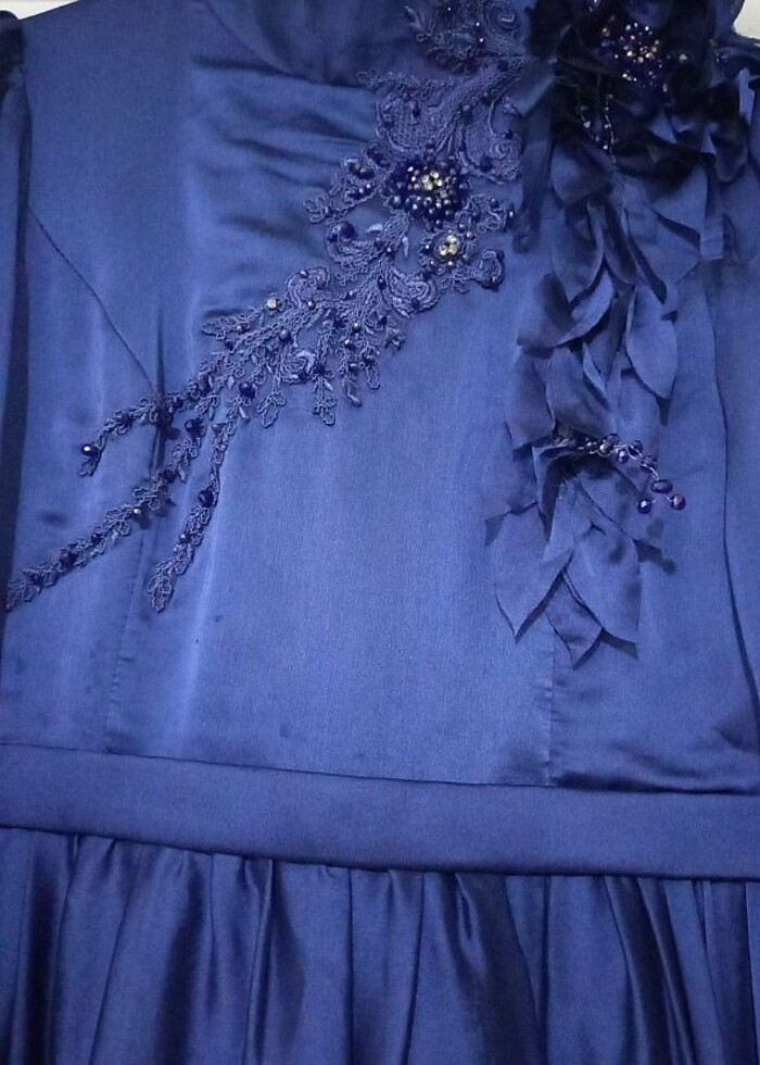 Abiye elbise - Görsel 2