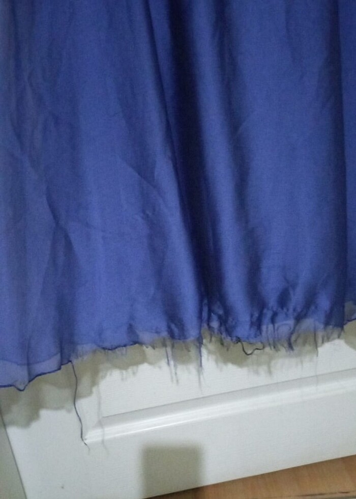 Abiye elbise - Görsel 4