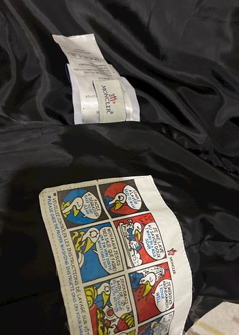 Siyah Kürklü Kadın Şişme Yelek - Görsel 6