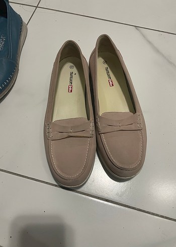 Flo Ayakkabı 37