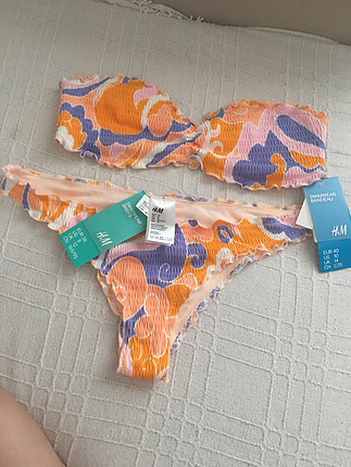 H&m bikini takımı