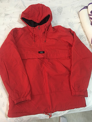 Pull&bear; kanguru mont