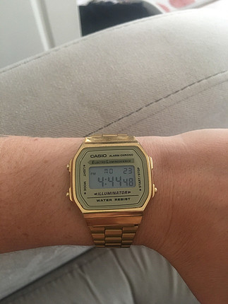 Casio saat 