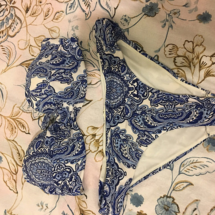 H&M Bikini takımı