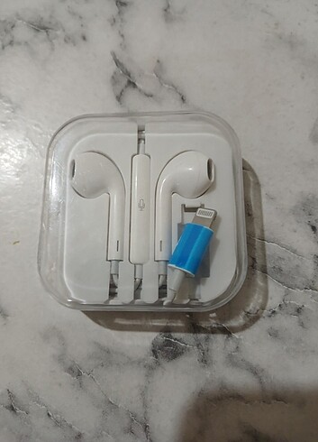 İphone orijinal kulaklık