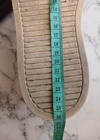 36 numara bayan spor ayakkabı - Görsel 7