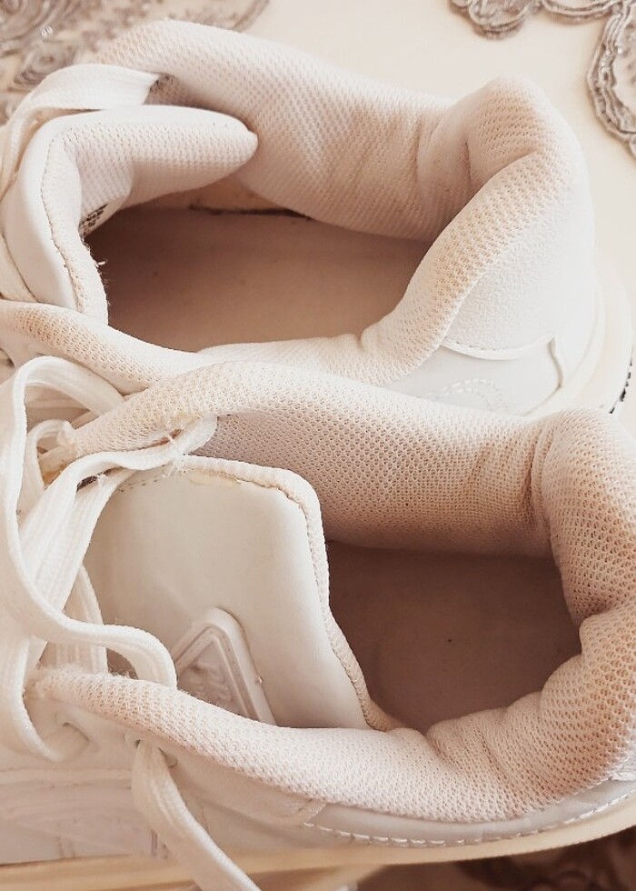 36 numara bayan spor ayakkabı - Görsel 2