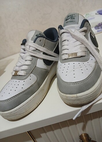 Nike spor ayakkabı 36,5